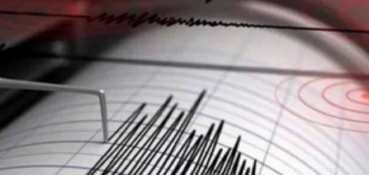 পুৱতি নিশা ৰাজ্যত ৫.১ প্ৰাবল্যৰ ভূমিকম্প; মৰিগাঁৱত আহত এগৰাকী মহিলা