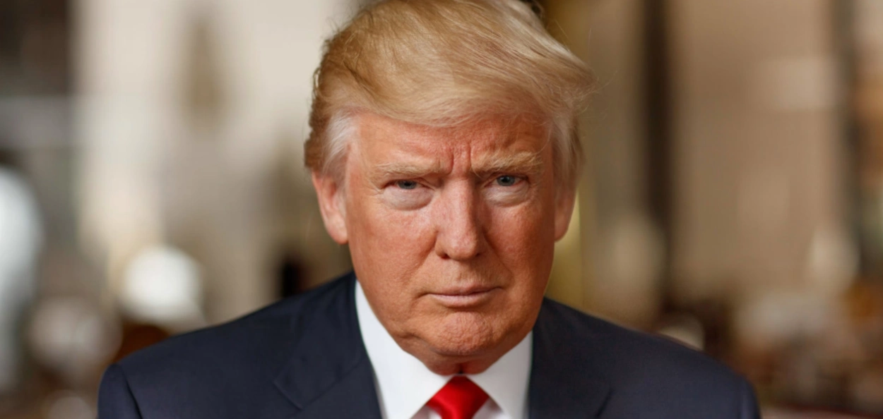 ভাৰতৰ ওপৰত পুনৰ শুল্ক বৃদ্ধি কৰাৰ হুংকাৰ ড’নাল্ড ট্ৰাম্পৰ