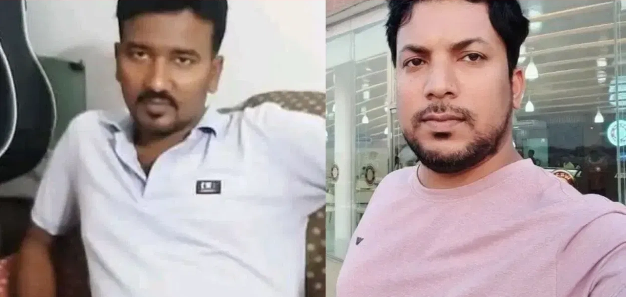 বাংলাদেশত পুনৰ সংখ্যালঘু যুৱকক হত্যা