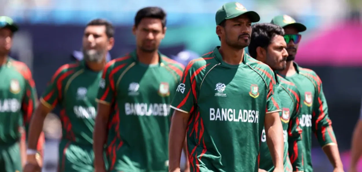 বাংলাদেশক ICC ৰ সকীয়নি; ভাৰততে খেলিব লাগিব T20 বিশ্বকাপ