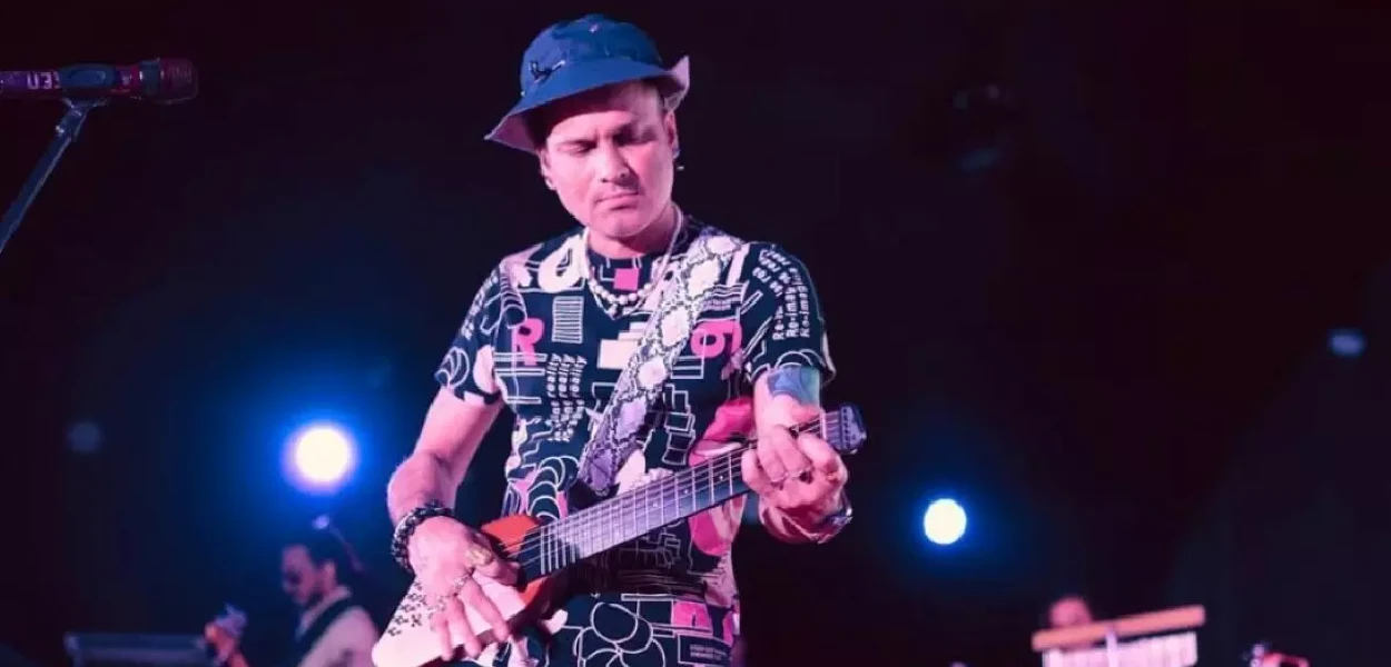 জুবিন গাৰ্গ