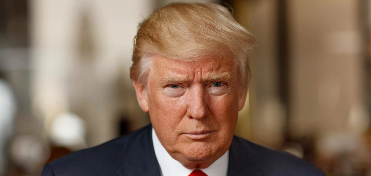 ইৰানৰ সৈতে ব্যৱসায় কৰা দেশৰ ওপৰত ২৫% শুল্ক আৰোপৰ ভাবুকি ট্ৰাম্পৰ