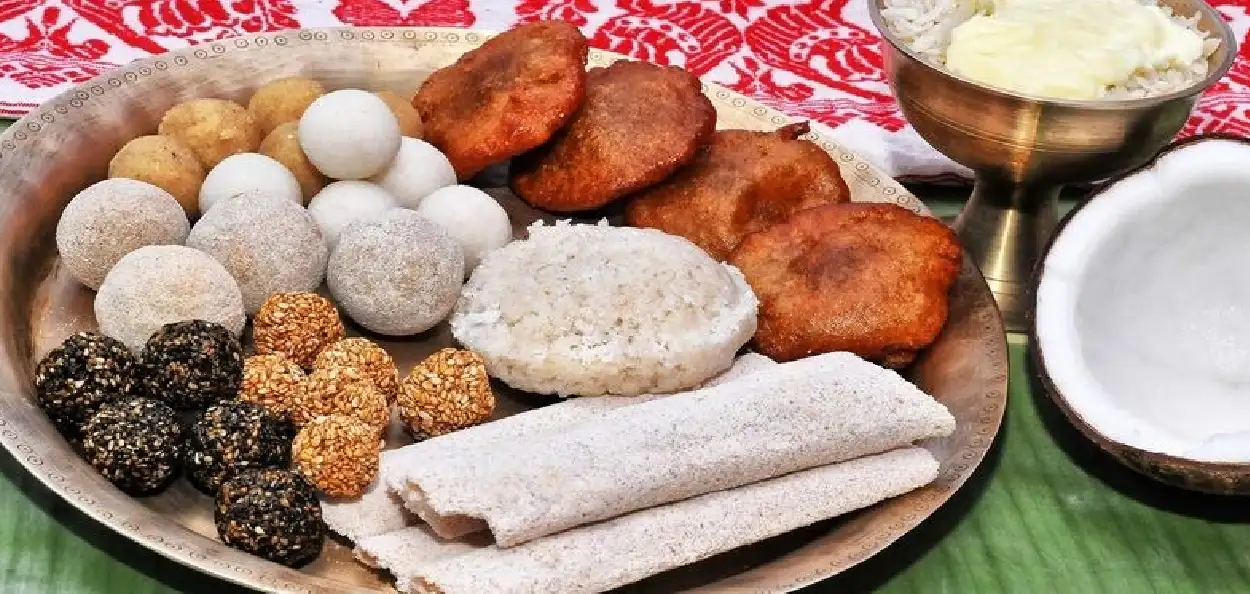 মাঘ বিহুৰ খাদ্যৰ আঁৰত লুকাই থকা বিজ্ঞান