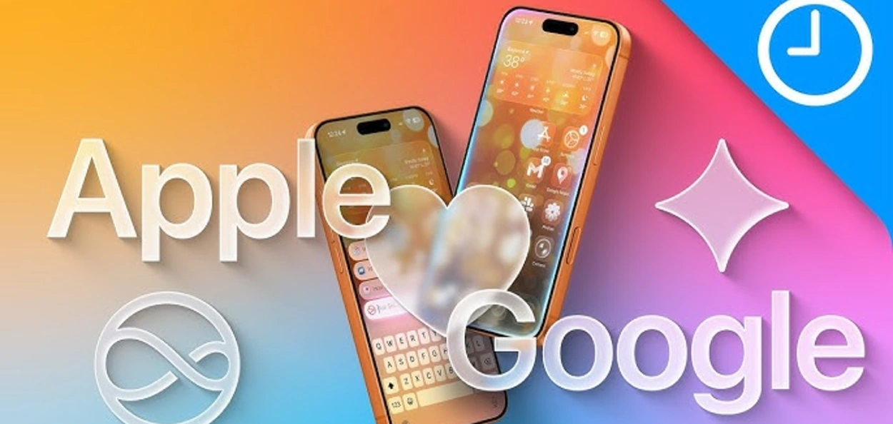 Apple ৰ ফোনত উপলদ্ধ হ'ব Google ৰ সুবিধা