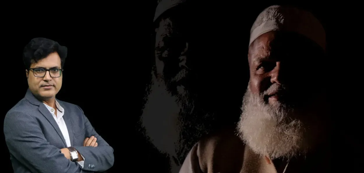 কয়ামখানী ব্ৰেভহাৰ্টছৰ নিৰ্দেশক মনজিৎ ঠাকুৰ