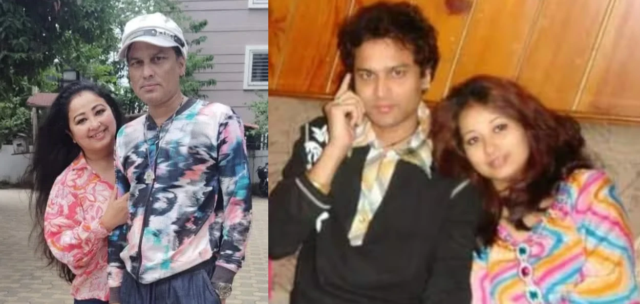 জুবিন গাৰ্গে ন্যায় পাবই লাগিবঃ পুনৰ সামাজিক মাধ্যমত পোষ্ট গৰিমা শইকীয়া গাৰ্গৰ