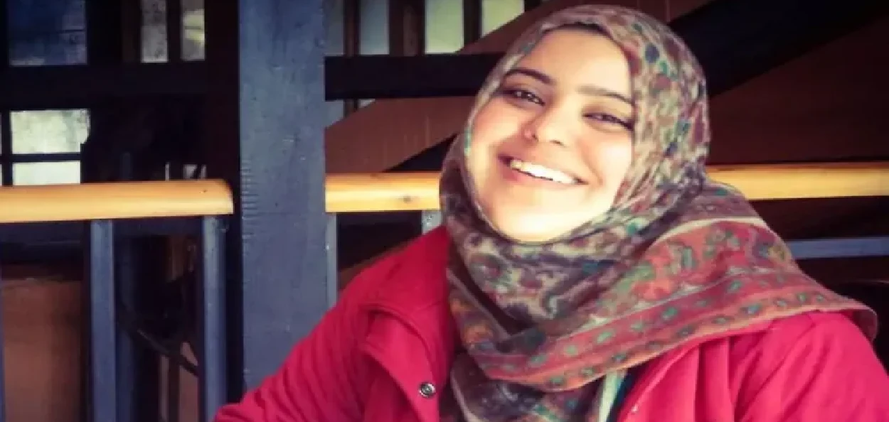 বিখ্যাত মনোবিজ্ঞানী জাচিণ্ডা মীৰ