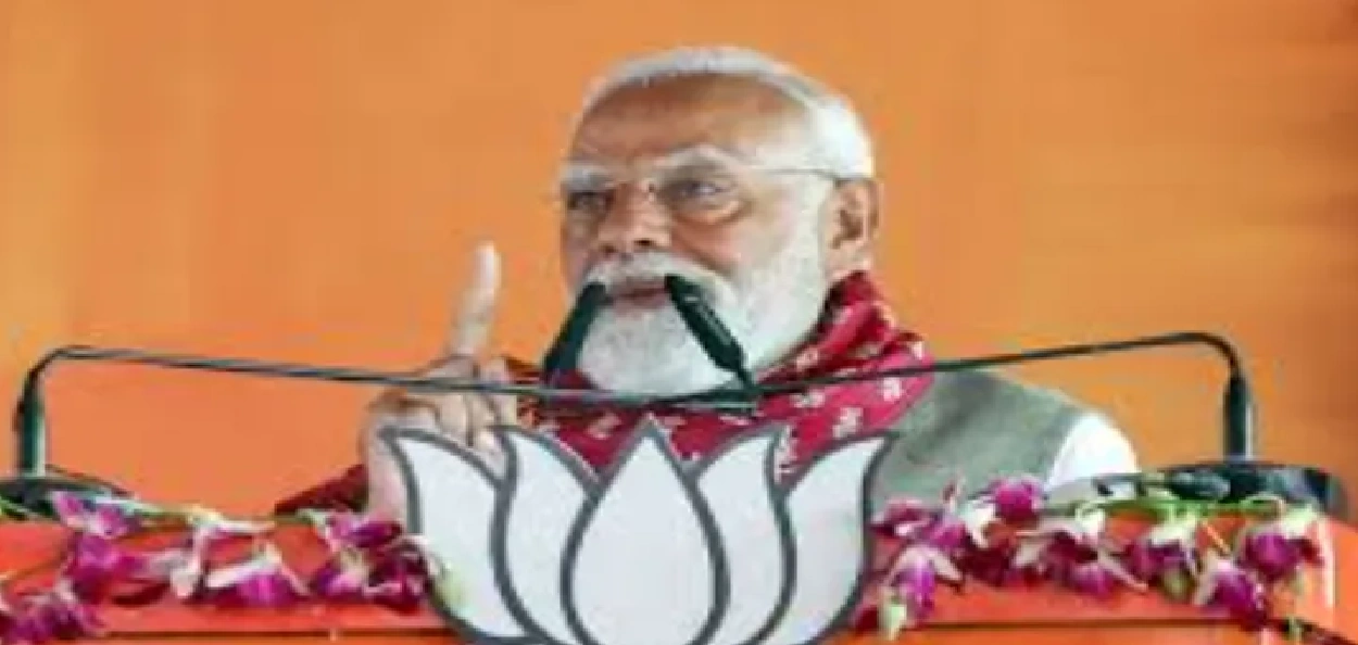 ৰাজ্য প্ৰতিষ্ঠা দিৱসত মণিপুৰৰ ক্ৰীড়া প্ৰেমৰ বিষয়ে আলোকপাত প্ৰধানমন্ত্ৰী মোদীৰ