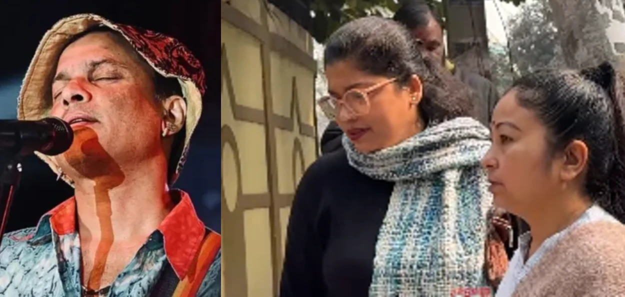 আজি জুবিন গাৰ্গ মৃত্যু গোচৰৰ ৫ অভিযুক্তৰ জামিন আবেদনৰ শুনানি