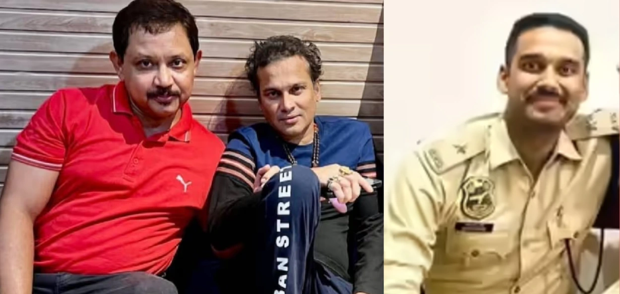 কাৰাগাৰতেই নিৰাপদ শ্যামকানু, সন্দীপনে; প্ৰত্যাহাৰ কৰিছে জামিন আবেদন