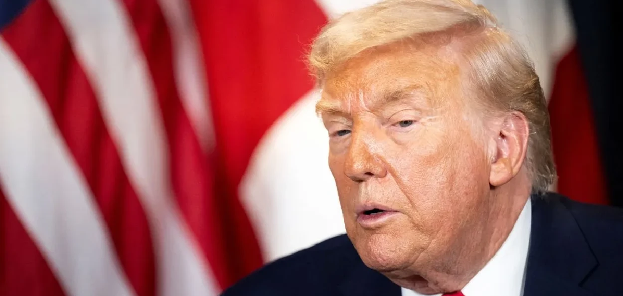ড’নাল্ড ট্ৰাম্প