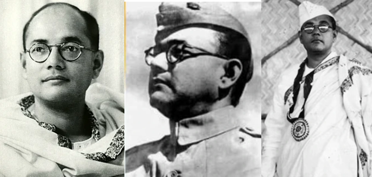 আজি পৰাক্ৰম দিৱস, দেশজুৰি নেতাজী সুভাষ চন্দ্ৰ বসুক স্মৰণ