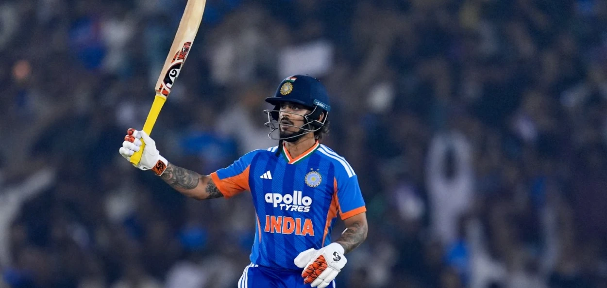 ভাৰতৰ হাতত ৭ উইকেটত পৰাস্ত নিউজিলেণ্ড