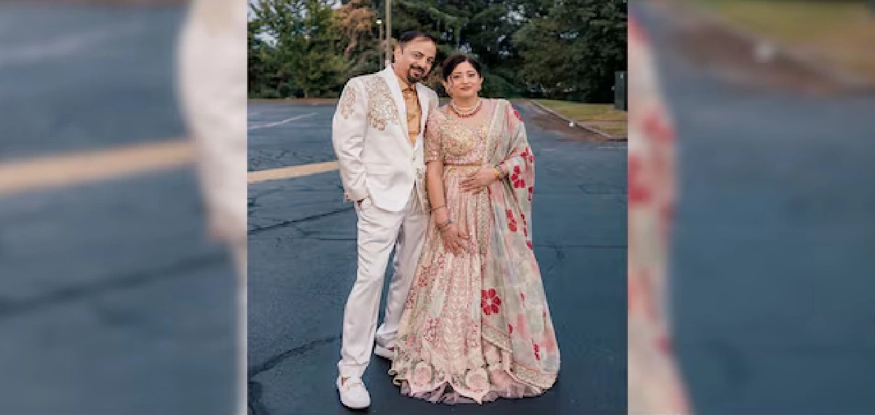 পাৰিবাৰিক বিবাদৰ পৰিণতিঃ আমেৰিকাত গুলীচালনাত ভাৰতীয় মহিলাসহ ৩ আত্মীয় নিহত