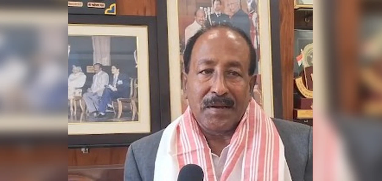 'পদ্মশ্ৰী' নুৰুদ্দিন আহমেদ