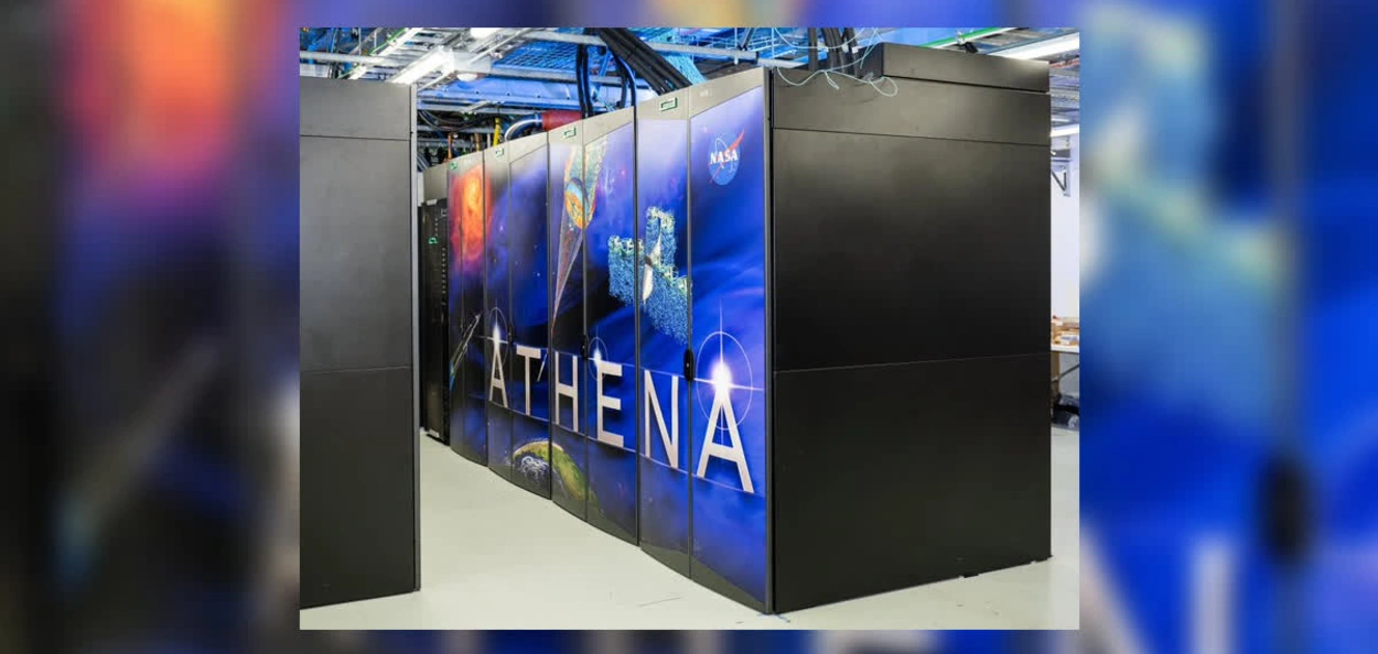 নাছাই মুকলি কৰিলে আটাইতকৈ দক্ষ ছুপাৰ কম্পিউটাৰ