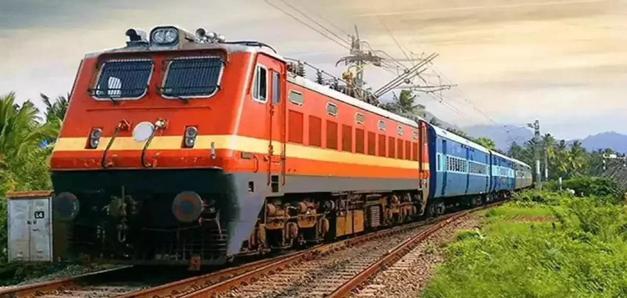 ভাৰতীয় ৰে’লসেৱাত ২২০ টা নতুন ষ্টপেজৰ সংযোজন