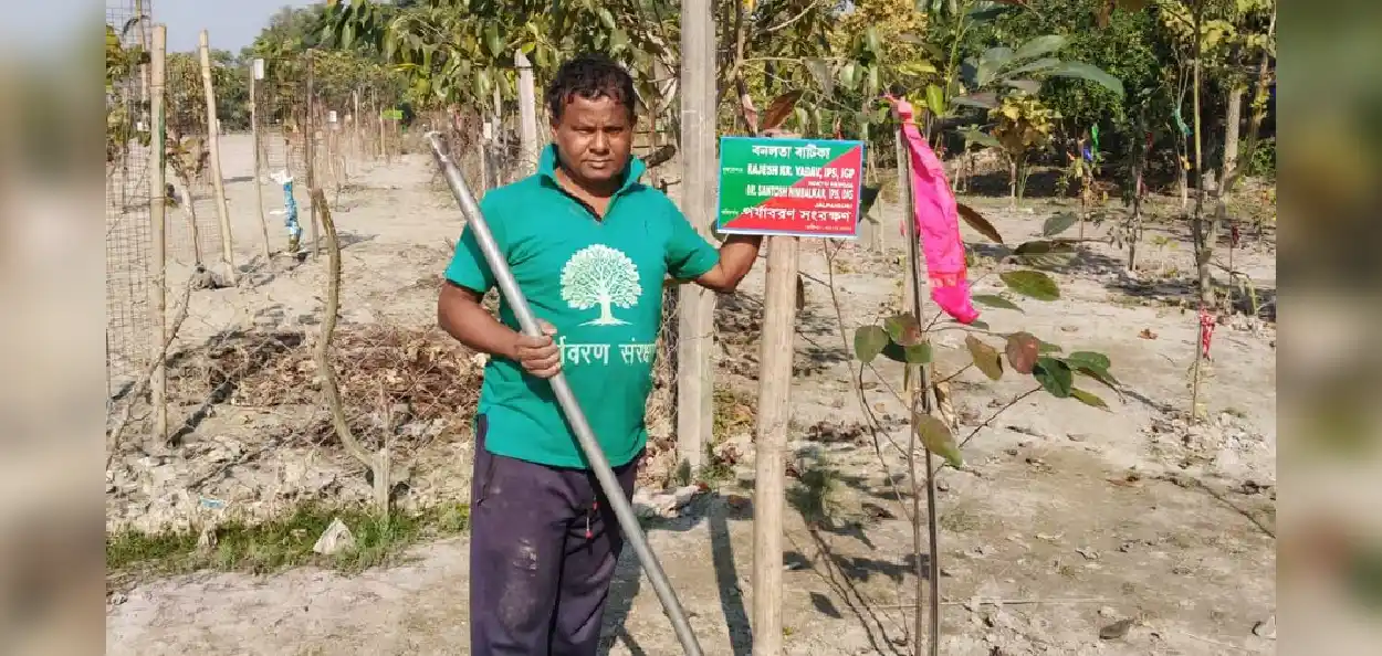 বিনয় দাস