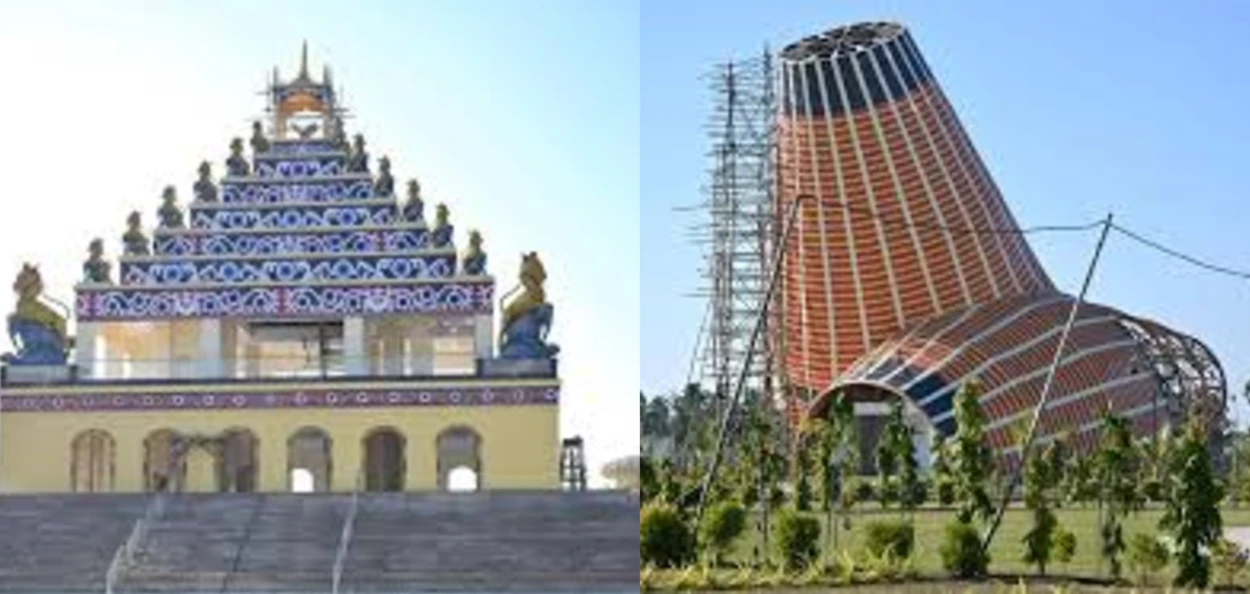 আজিৰে পৰা দৰ্শনাৰ্থীৰ বাবে মুকলি হ'ল বটদ্ৰৱা প্ৰকল্প