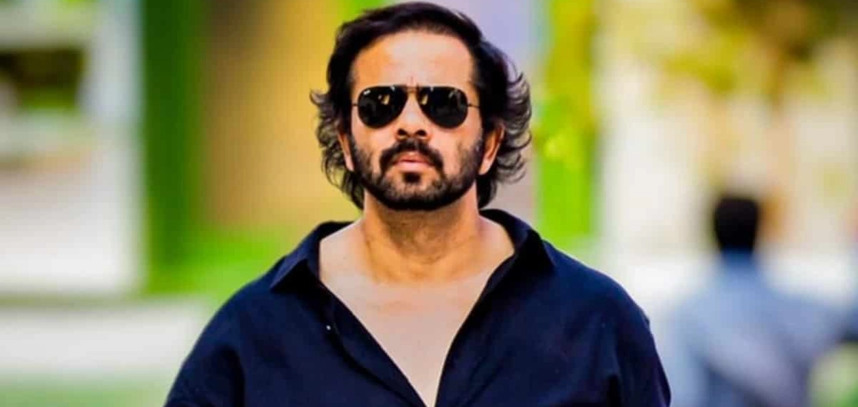 ছবি পৰিচালক ৰোহিত শ্বেট্টীৰ বাসগৃহলৈ লক্ষ্য কৰি দুৰ্বৃত্তৰ গুলীচালনা