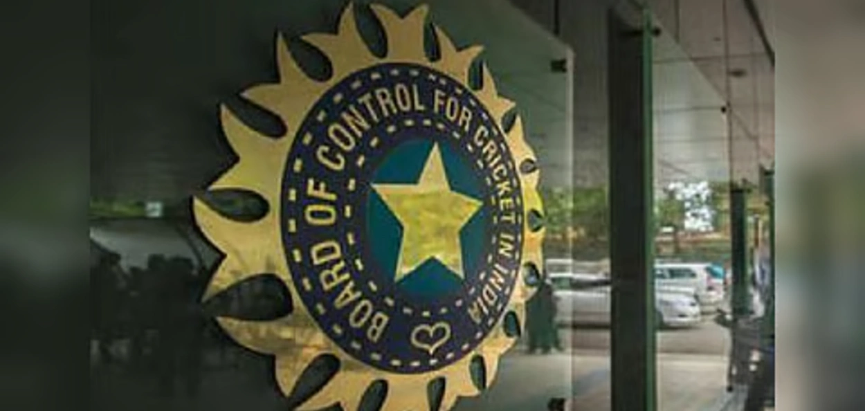 ICC ৰ সিদ্ধান্তত একমত BCCI