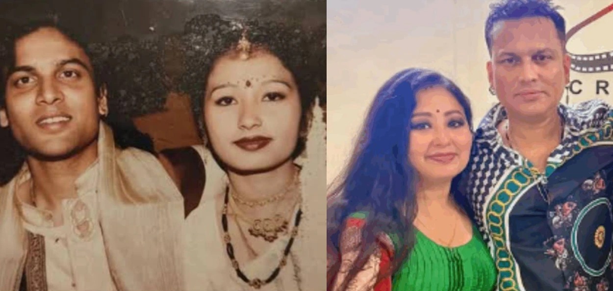 জুবিন বিহীন প্ৰথমটো বিবাহ বাৰ্ষিকীত গৰিমা শইকীয়া গাৰ্গৰ আৱেগিক পোষ্ট