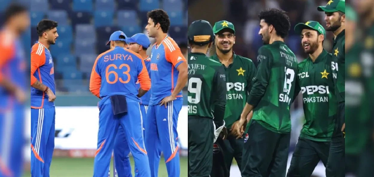 টি-২০ বিশ্বকাপত ভাৰতৰ বিৰুদ্ধে পাকিস্তানৰ মেচ বৰ্জনৰ সিদ্ধান্তত অসন্তুষ্ট বাংলাদেশ