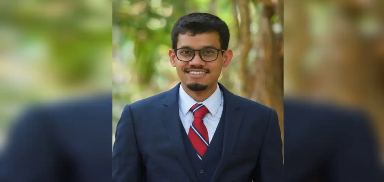 যুগল তালুকদাৰ