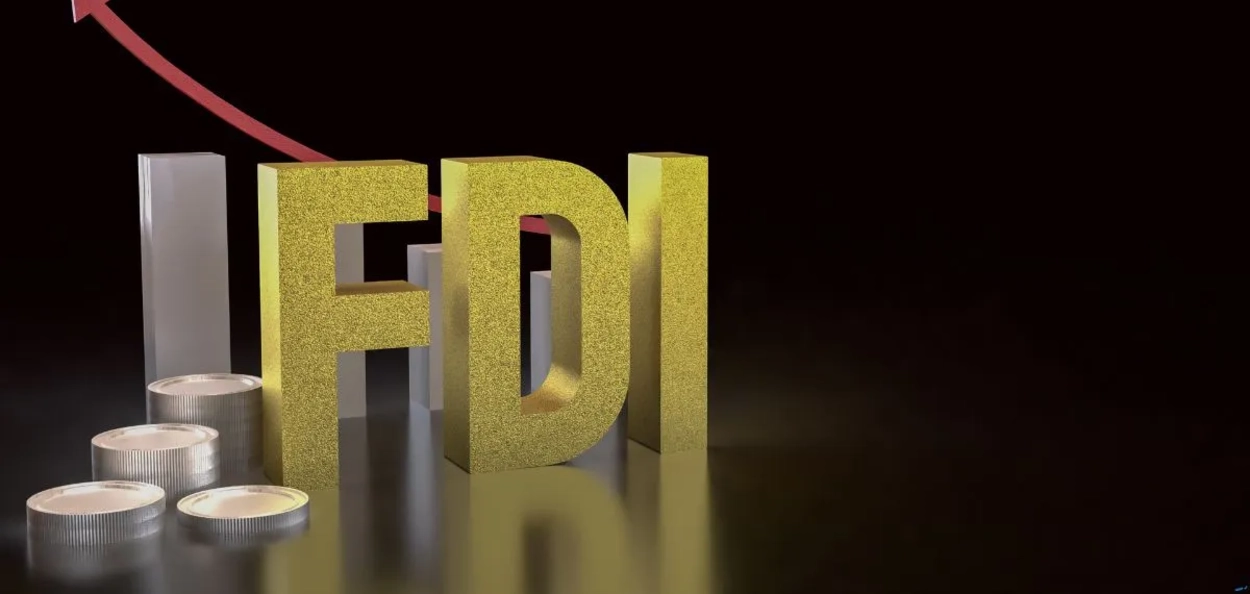 ৰাজহুৱা খণ্ডৰ বেংকত ৪৯ শতাংশলৈ বৃদ্ধি পাব FDI