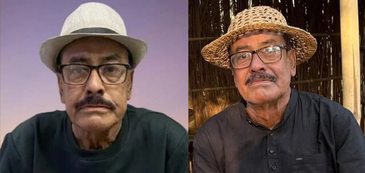 বিশিষ্ট কবি, নাট্যকাৰ-পৰিচালক ৰফিকুল হুছেইনৰ দেহাৱসান