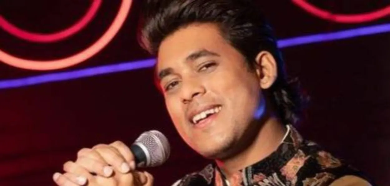 শ্বাহজাদ আলী