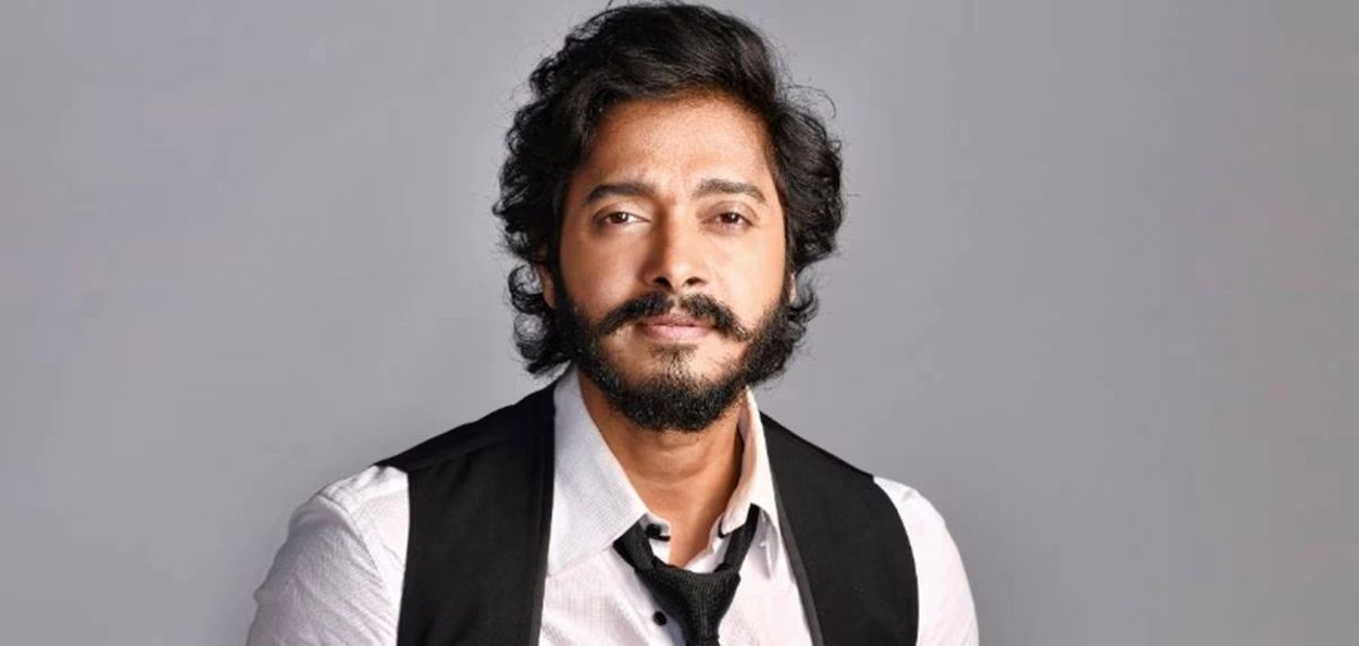 বলিউড অভিনেতা শ্ৰেয়াছ তালপাড়ে