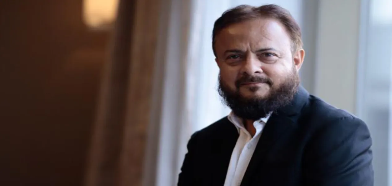 জাফৰ সৰেশৱালা