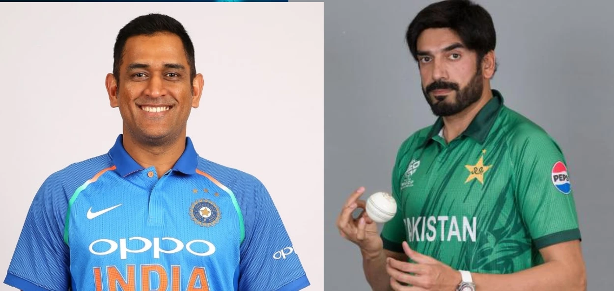 উছমান তাৰিক আৰু তেওঁৰ অনুপ্ৰেৰণা এমএছ ধোনী