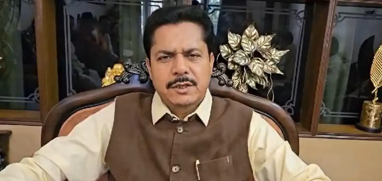 ভূপেন বৰা