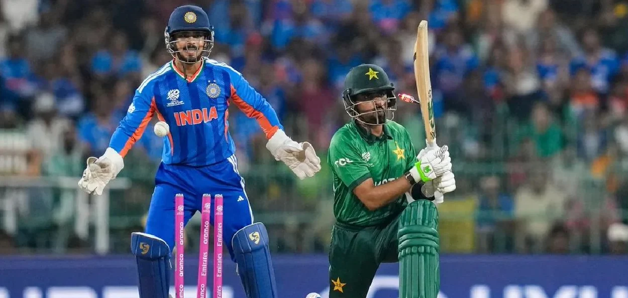 ভাৰতৰ হাতত শোচনীয় পৰাজয়ৰ পিছত বাবৰক অপসাৰণৰ দাবী প্ৰাক্তন পাক ক্ৰিকেটাৰৰ