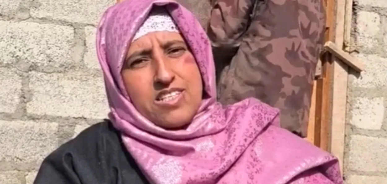 মুমতাজা বেগম