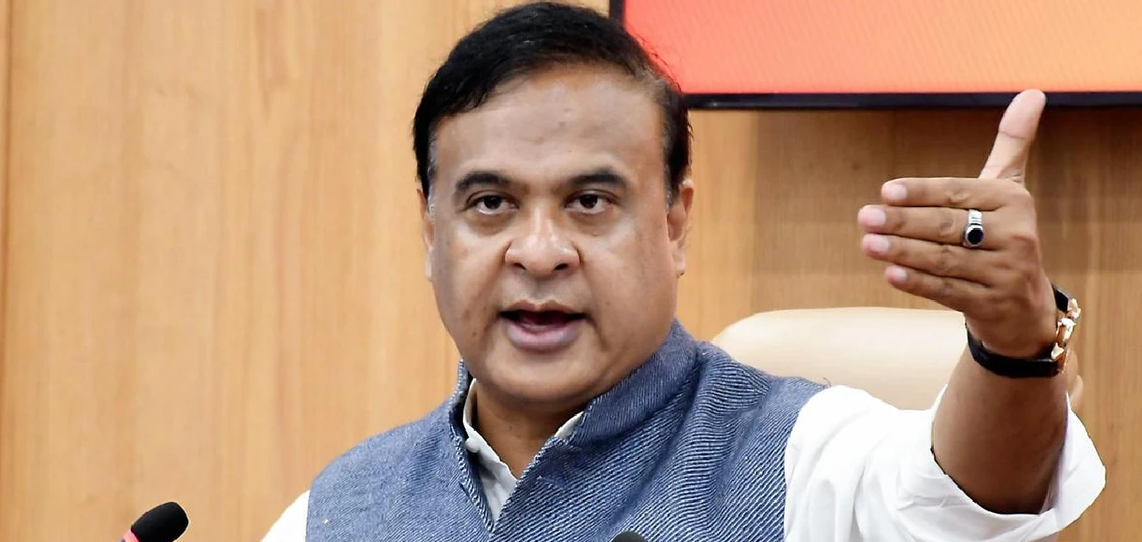 মোৰ মন্তব্যবোৰ সদায় সাংবিধানিক সীমাৰ ভিতৰত থাকে; ভয় কৰিবলগীয়া একো নাইঃ অসমৰ মুখ্যমন্ত্ৰী হিমন্ত বিশ্ব শৰ্মা