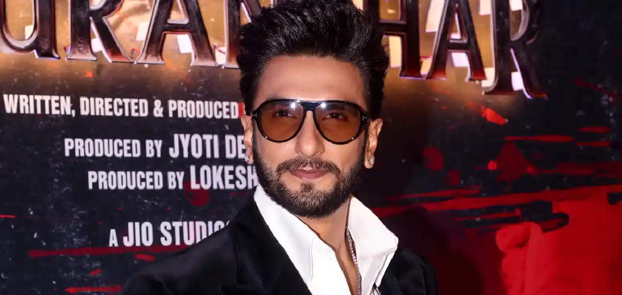 ৰণবীৰ সিং