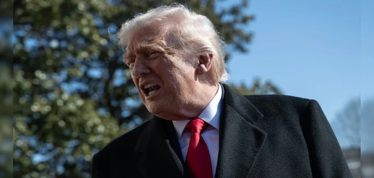 আমেৰিকাৰ উচ্চতম ন্যায়ালয়ত ডনাল্ড ট্ৰাম্পৰ বৃহৎ বিপৰ্যয়; ভাৰতৰ ওপৰত শুল্কৰ পৰিমাণ ১০ শতাংশলৈ হ্ৰাস