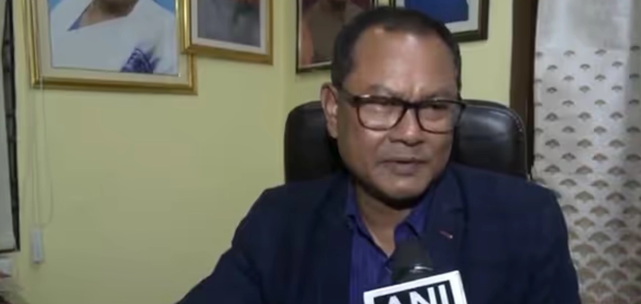 অনুপ্ৰৱেশকাৰীক চিনাক্ত আৰু বহিষ্কাৰ কৰিবলৈ দেশজুৰি SIR কাৰ্যকৰী কৰকঃ অসম বিধানসভাৰ উপাধ্যক্ষ নোমল মমিন