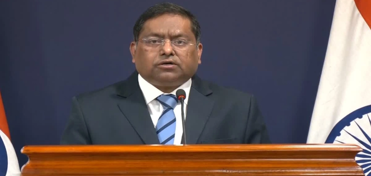 আফগানিস্তানত পাকিস্তানৰ বিমান আক্ৰমণক ভাৰতৰ গৰিহণা