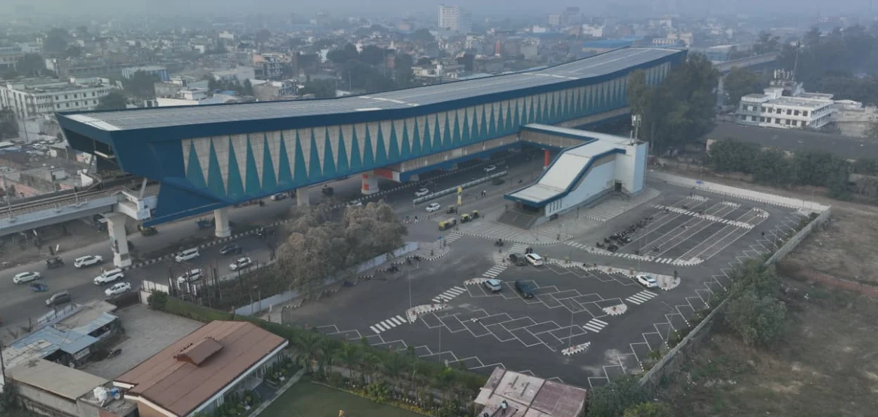 'নমো ভাৰত' কৰিড‘ৰ মুকলি; এক লাখৰো অধিক যাত্ৰীৰ যাত্ৰা