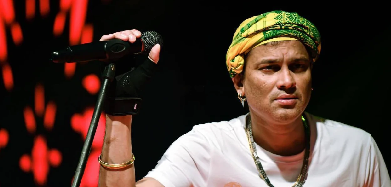 জুবিন গাৰ্গ