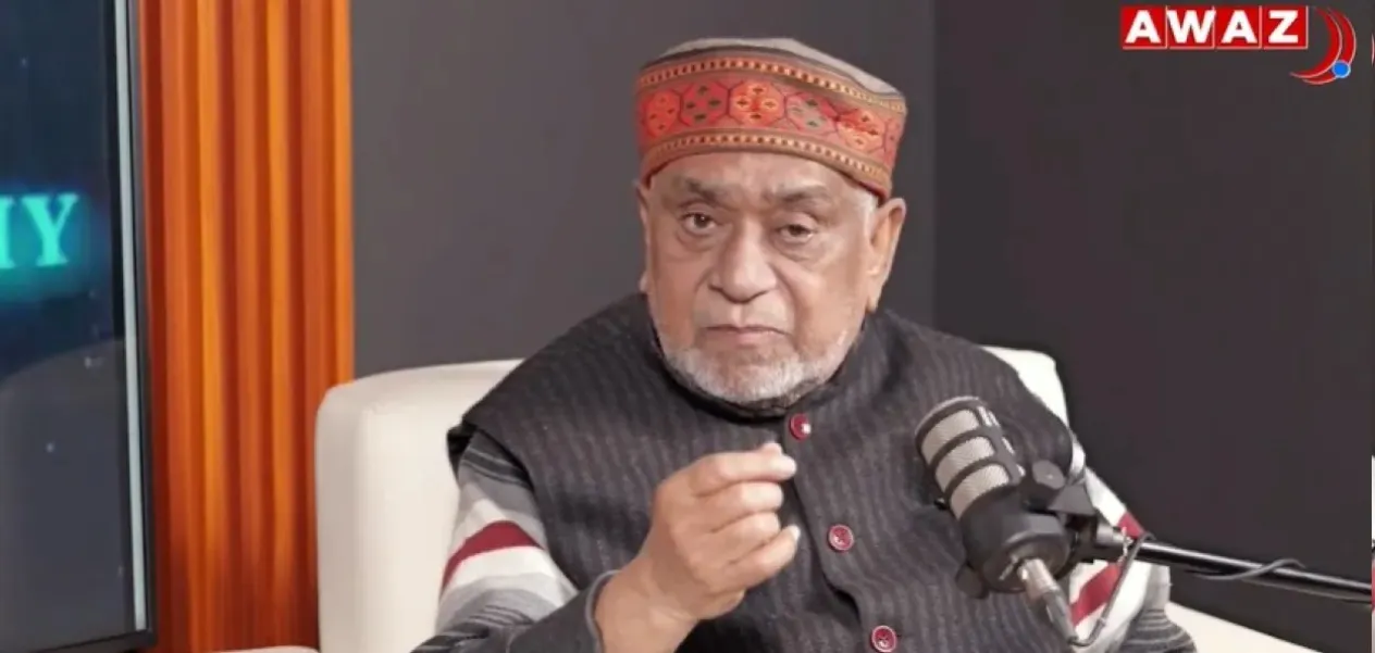 অধ্যাপক আখতাৰুল ৱাছে