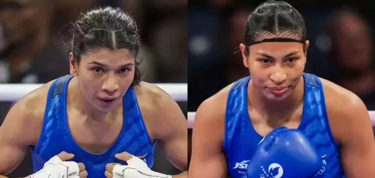 ২০২৬ এছিয়ান বক্সিং চেম্পিয়নশ্বিপৰ ভাৰতীয় দলৰ দায়িত্ব দিলে লাভলীনা-জৰিনক