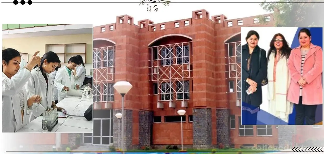 জামিয়া হমদৰ্দে চিকিৎসা ক্ষেত্ৰত মুকলি কৰিছে বিকল্প পথ