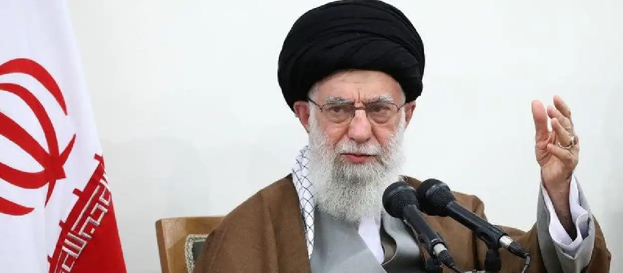 ছিয়া মুছলমানসকলৰ বাবে আয়াতুল্লাহ আলী খামেনেই কিয় ইমান গুৰুত্বপূৰ্ণ আছিল?