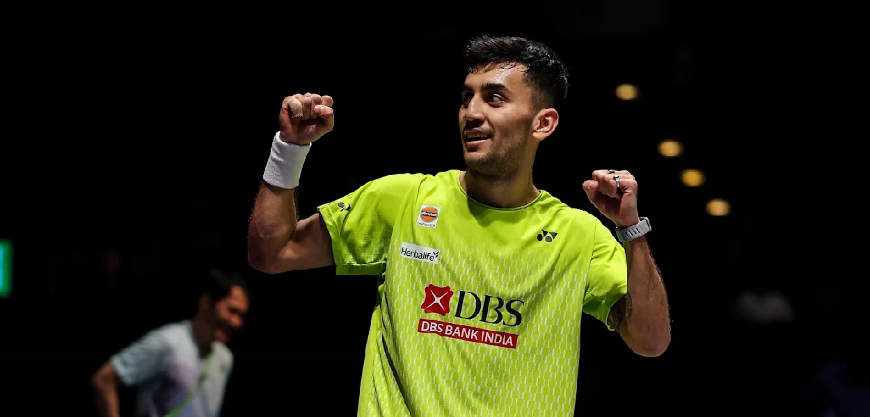 লক্ষ্য সেন, শনিবাৰে