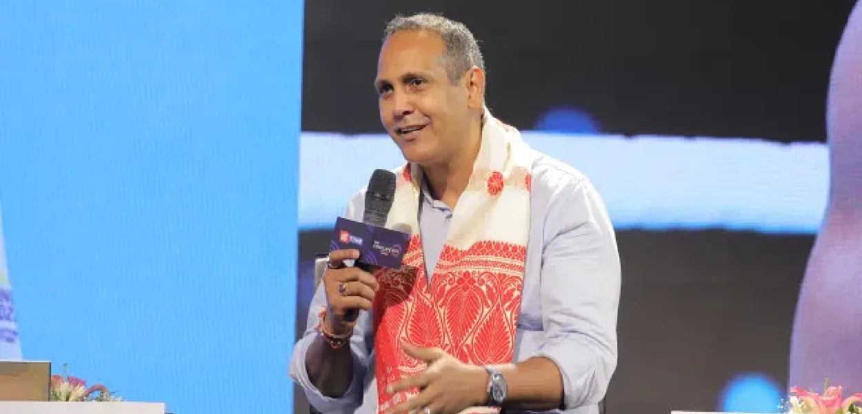 অভিজিৎ ভট্টাচাৰ্য